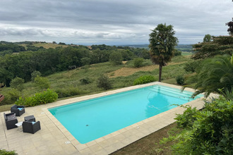 achat maison villecomtal-sur-arros 32730