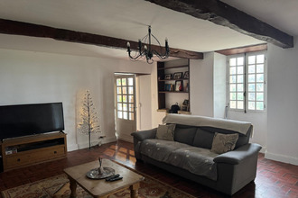 achat maison villecomtal-sur-arros 32730