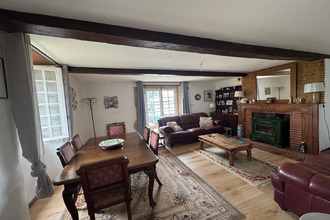 achat maison villecomtal-sur-arros 32730