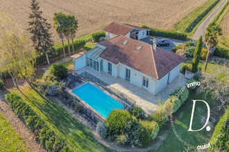 achat maison villecomtal-sur-arros 32730