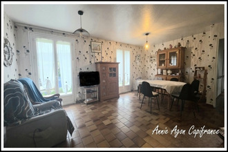 achat maison villecomtal-sur-arros 32730