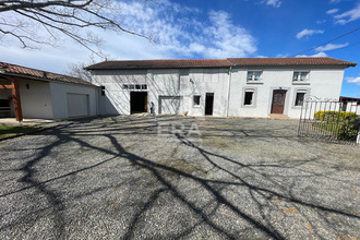 achat maison villecomtal-sur-arros 32730