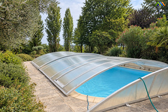 achat maison villecomtal-sur-arros 32730