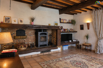 achat maison villecomtal-sur-arros 32730