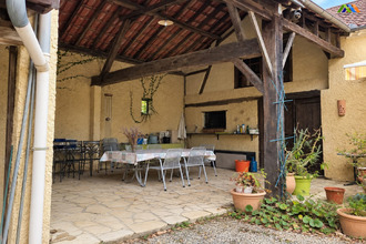 achat maison villecomtal-sur-arros 32730