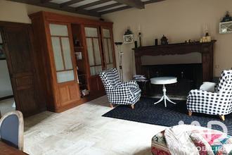 achat maison villecomtal-sur-arros 32730