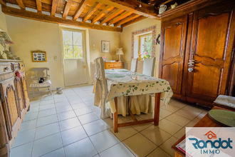 achat maison villecomte 21120