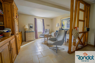 achat maison villecomte 21120