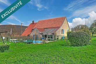 achat maison villecomte 21120