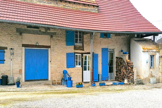 achat maison villecomte 21120