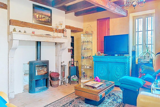 achat maison villecomte 21120