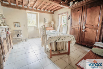 achat maison villecomte 21120