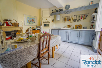 achat maison villecomte 21120