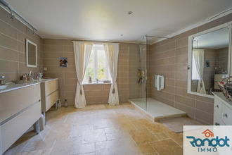 achat maison villecomte 21120