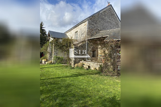 achat maison villeconin 91580