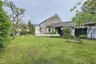 achat maison villeconin 91580