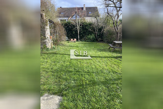 achat maison villeconin 91580