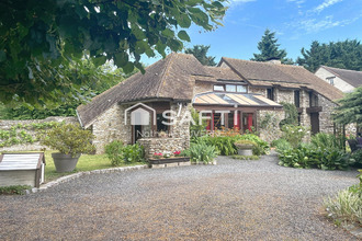 achat maison villeconin 91580