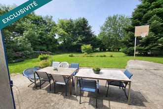 achat maison villeconin 91580