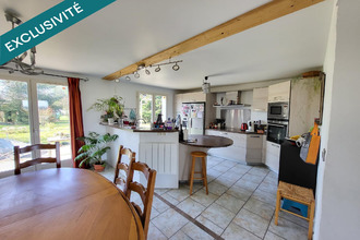 achat maison villeconin 91580