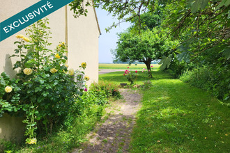 achat maison villeconin 91580