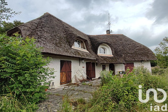 achat maison villeconin 91580