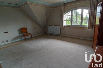 achat maison villeconin 91580
