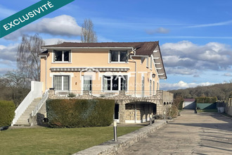 achat maison villeconin 91580