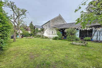 achat maison villeconin 91580