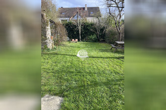achat maison villeconin 91580