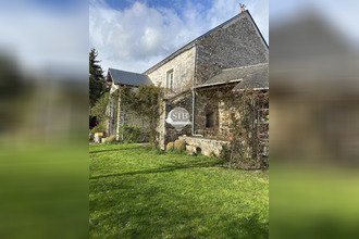 achat maison villeconin 91580