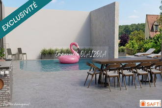 achat maison villeconin 91580