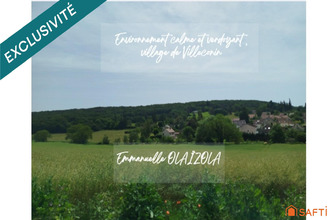 achat maison villeconin 91580