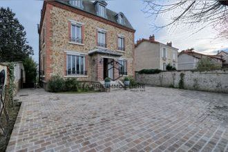 achat maison villecresnes 94440