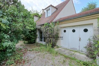 achat maison villecresnes 94440