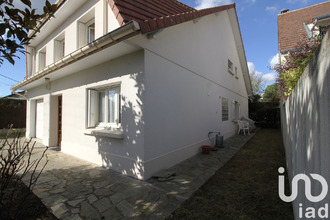 achat maison villecresnes 94440