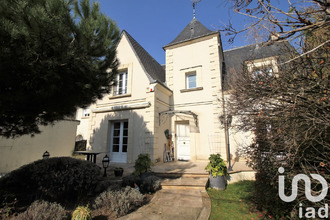 achat maison villecresnes 94440