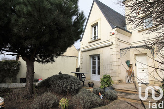 achat maison villecresnes 94440