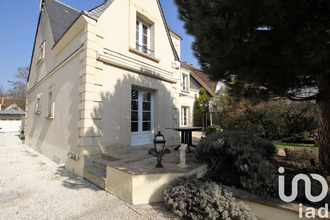 achat maison villecresnes 94440