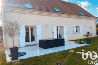 achat maison villecresnes 94440