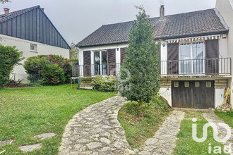 achat maison villecresnes 94440