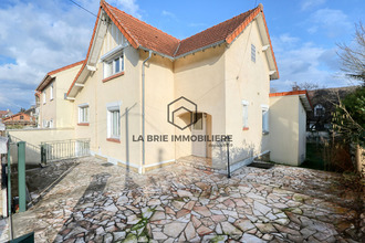 achat maison villecresnes 94440