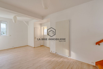 achat maison villecresnes 94440