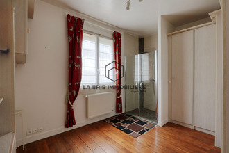 achat maison villecresnes 94440