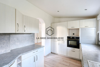 achat maison villecresnes 94440