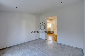 achat maison villecresnes 94440