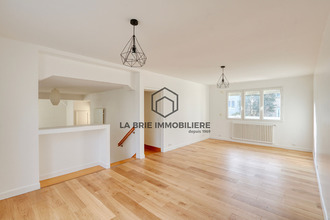 achat maison villecresnes 94440