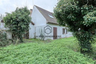 achat maison villecresnes 94440