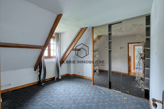 achat maison villecresnes 94440