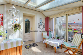 achat maison villecresnes 94440